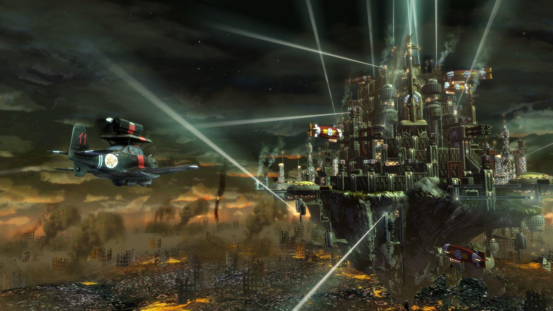 Sine Mora EX screenshot 17