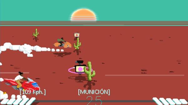 Desert Child screenshot 9