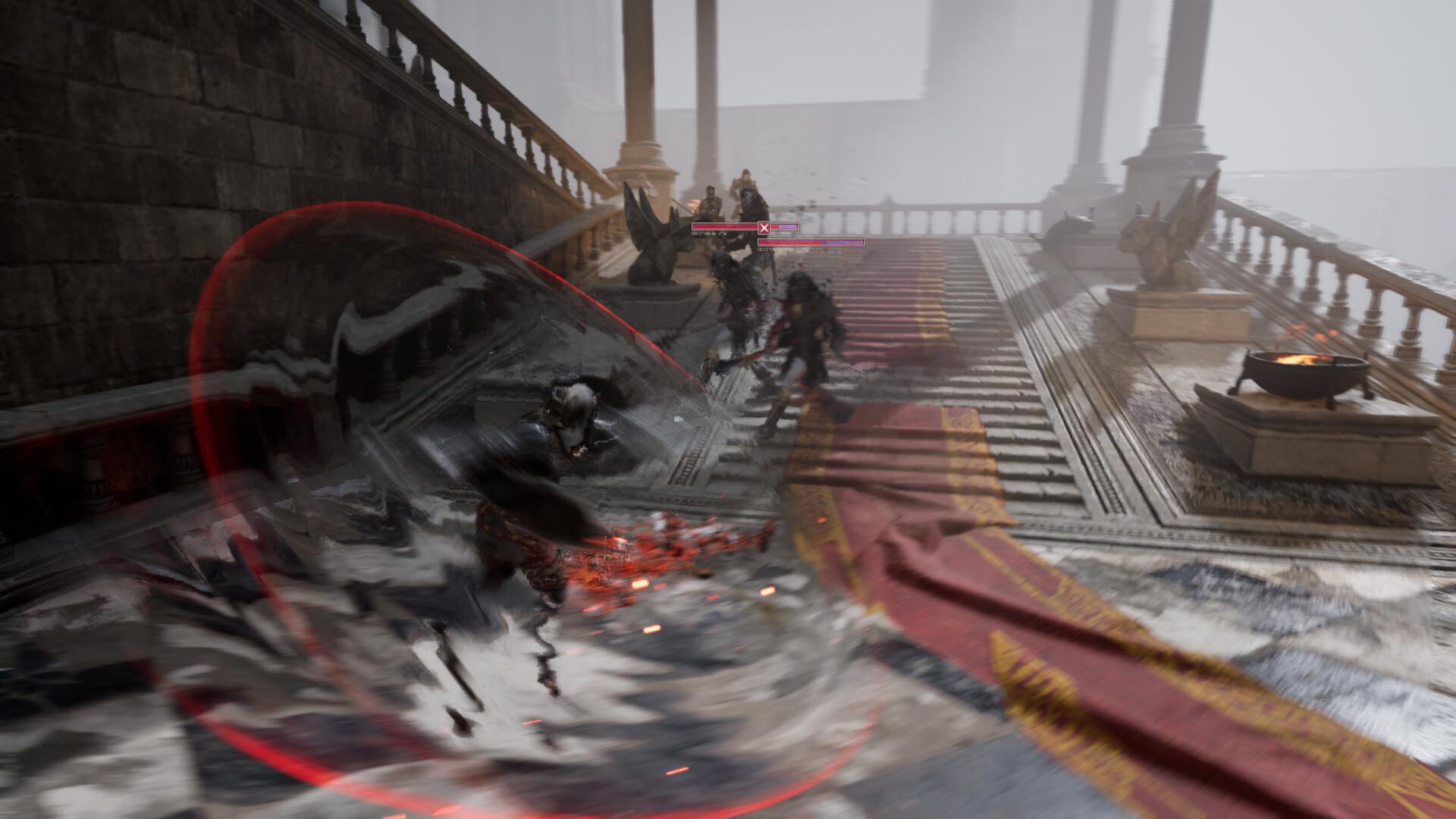 The Awakener: Forgotten Oath screenshot 12