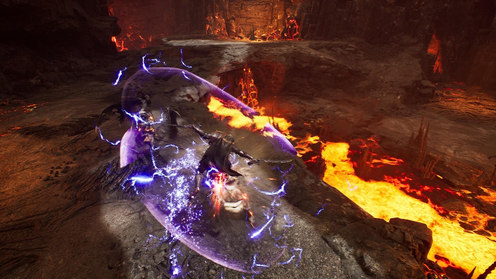 The Awakener: Forgotten Oath screenshot 13