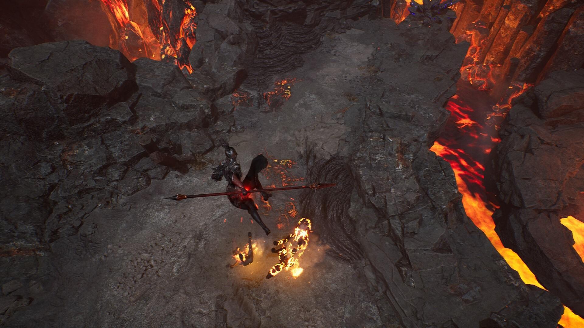 The Awakener: Forgotten Oath screenshot 14