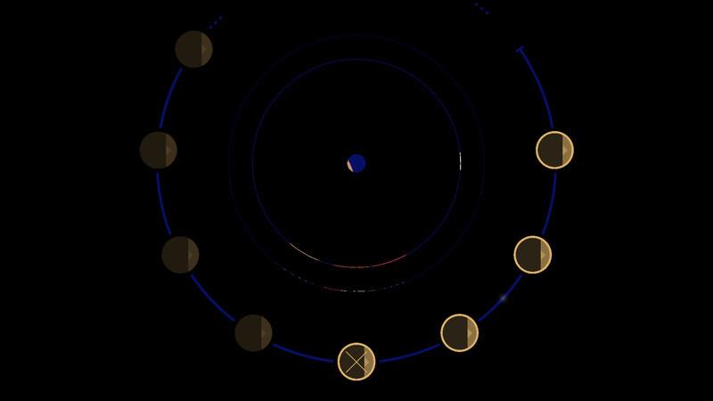 A Musical Story - Original Soundtrack screenshot 1
