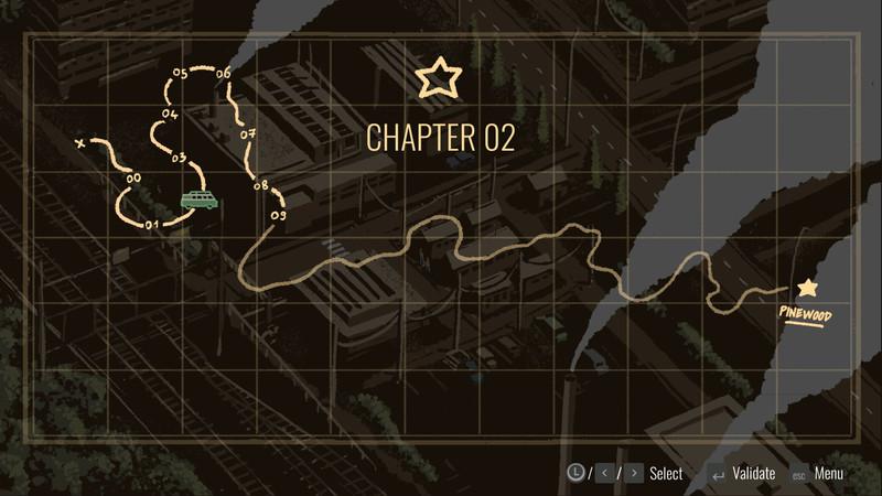 A Musical Story - Original Soundtrack screenshot 2