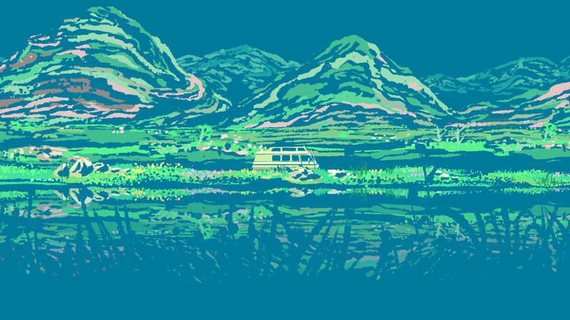 A Musical Story - Original Soundtrack screenshot 9