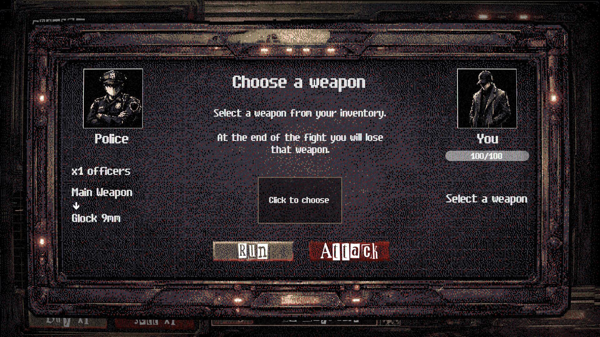 Arms Dealer screenshot 1