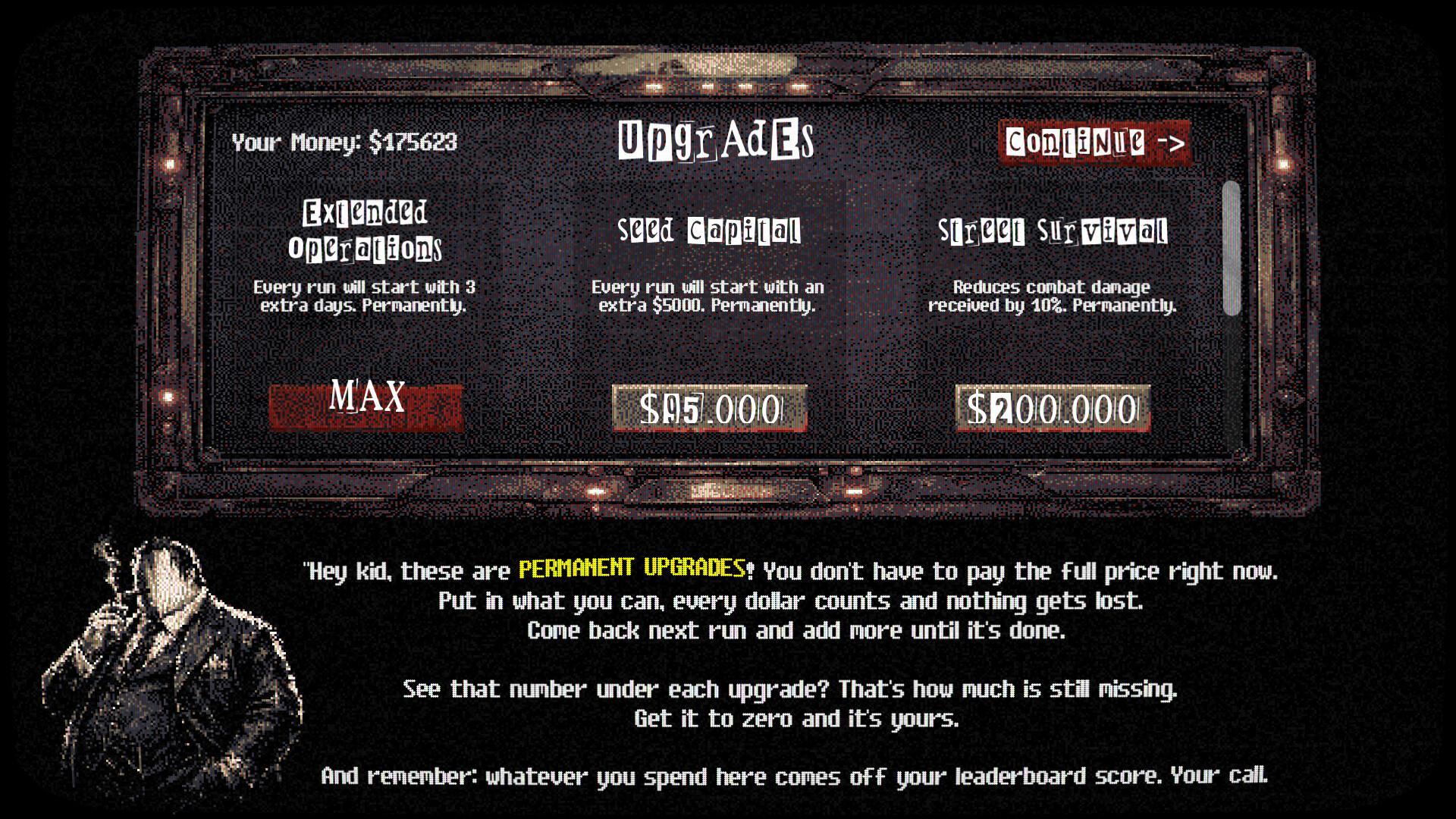 Arms Dealer screenshot 4