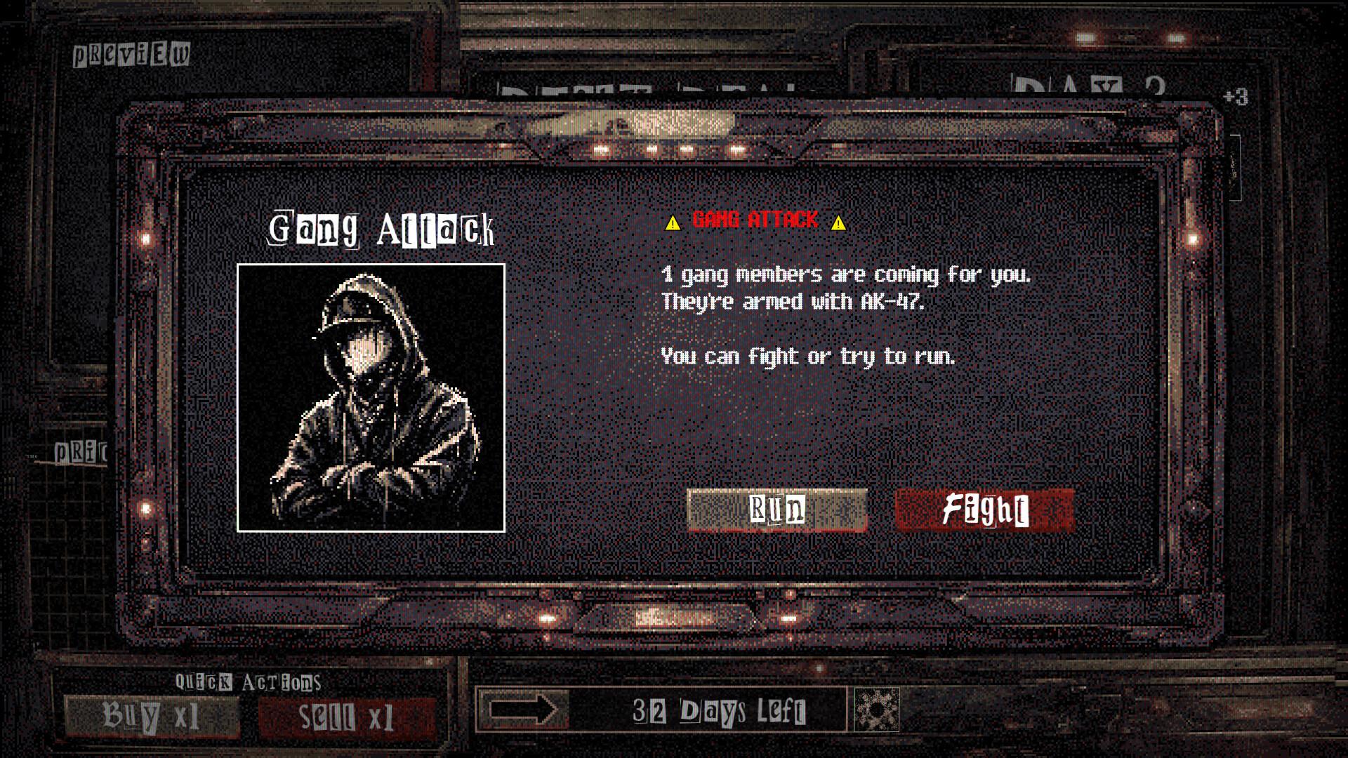 Arms Dealer screenshot 5