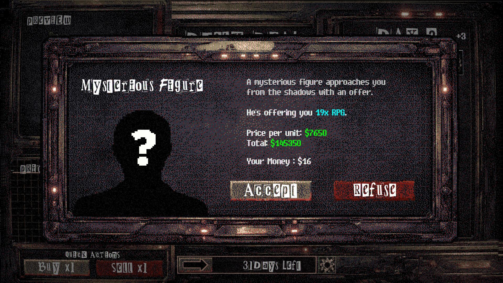 Arms Dealer screenshot 7