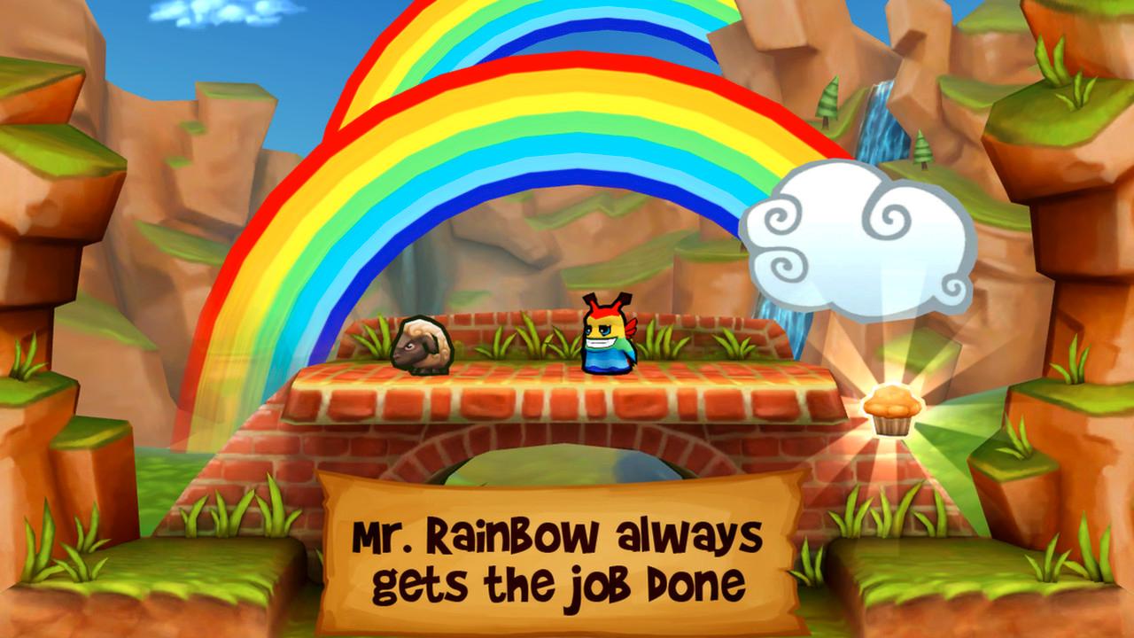 Muffin Knight screenshot 4