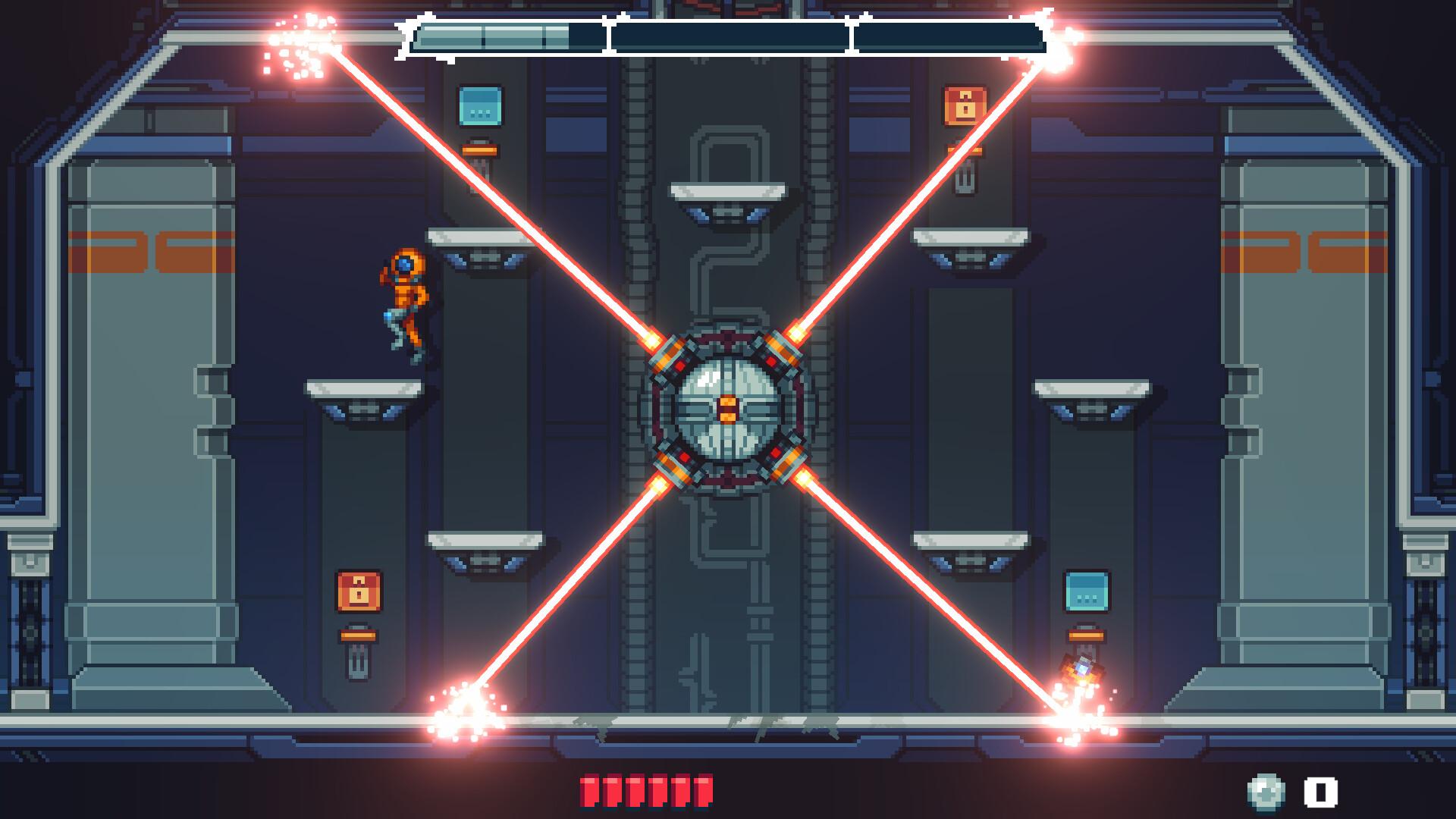 Footgun: Underground screenshot 10