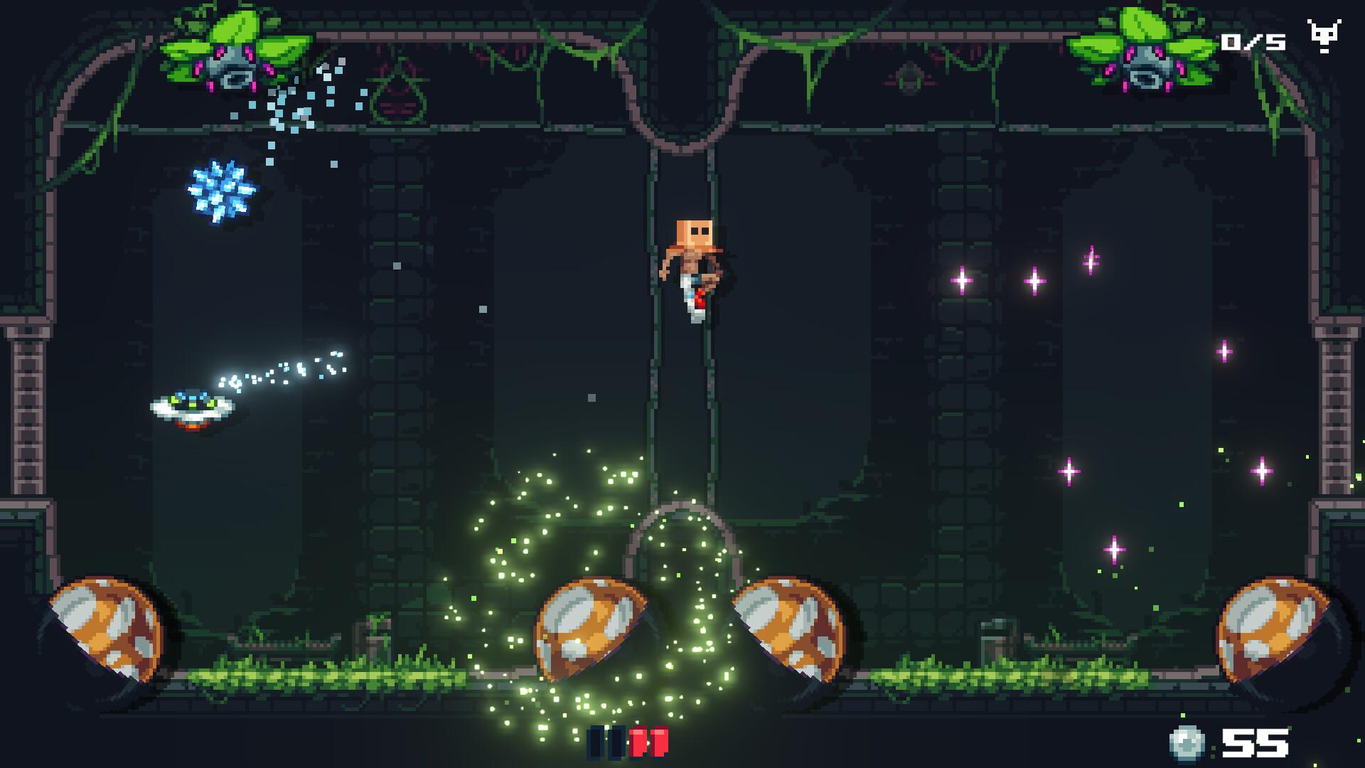 Footgun: Underground screenshot 3