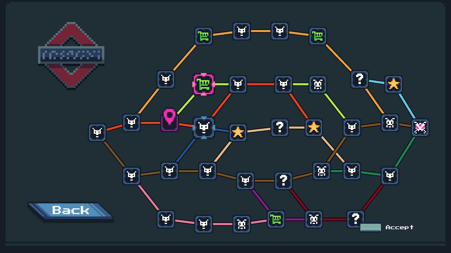 Footgun: Underground screenshot 6