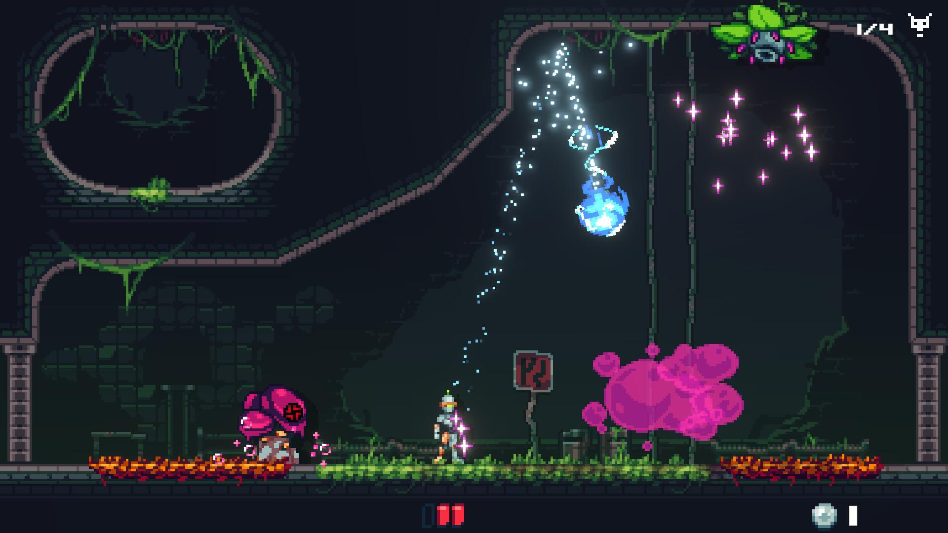Footgun: Underground screenshot 7