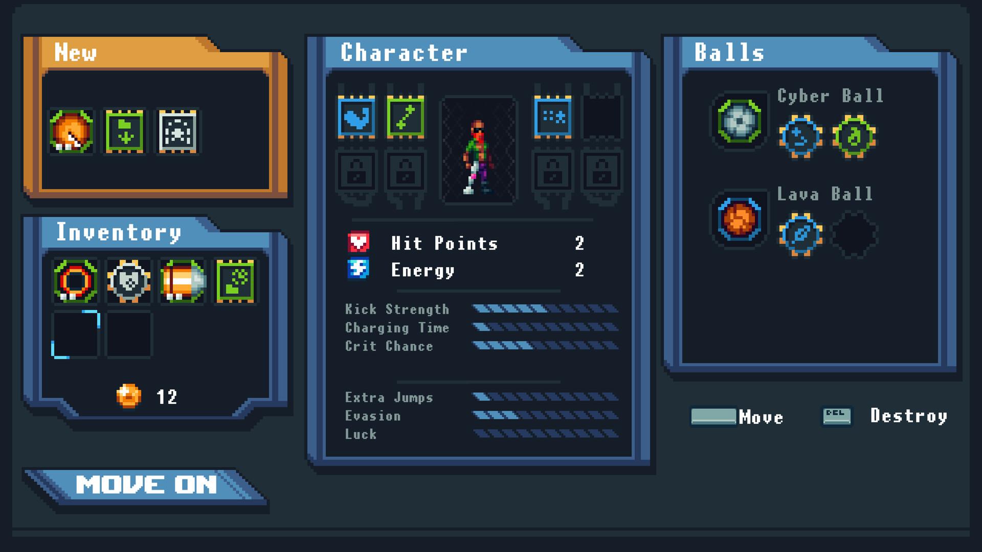Footgun: Underground screenshot 8
