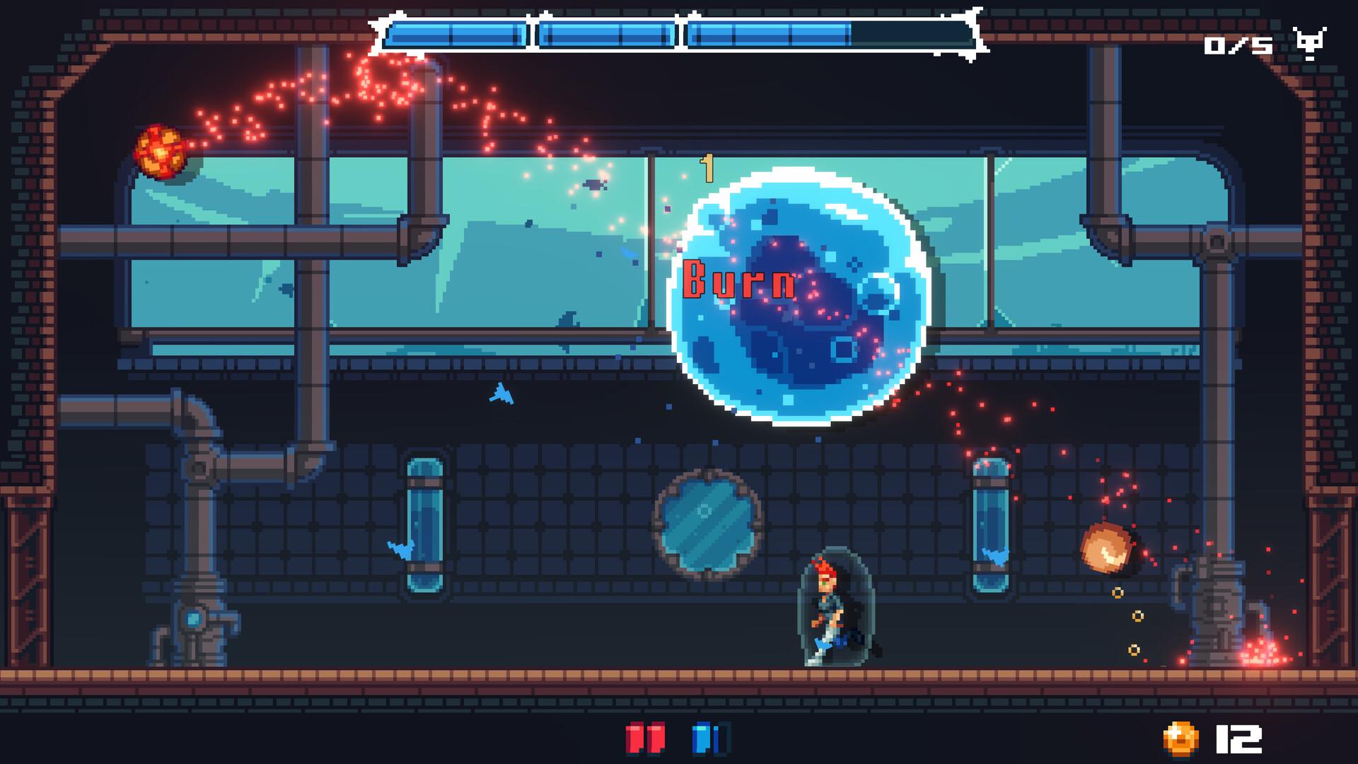 Footgun: Underground screenshot 9