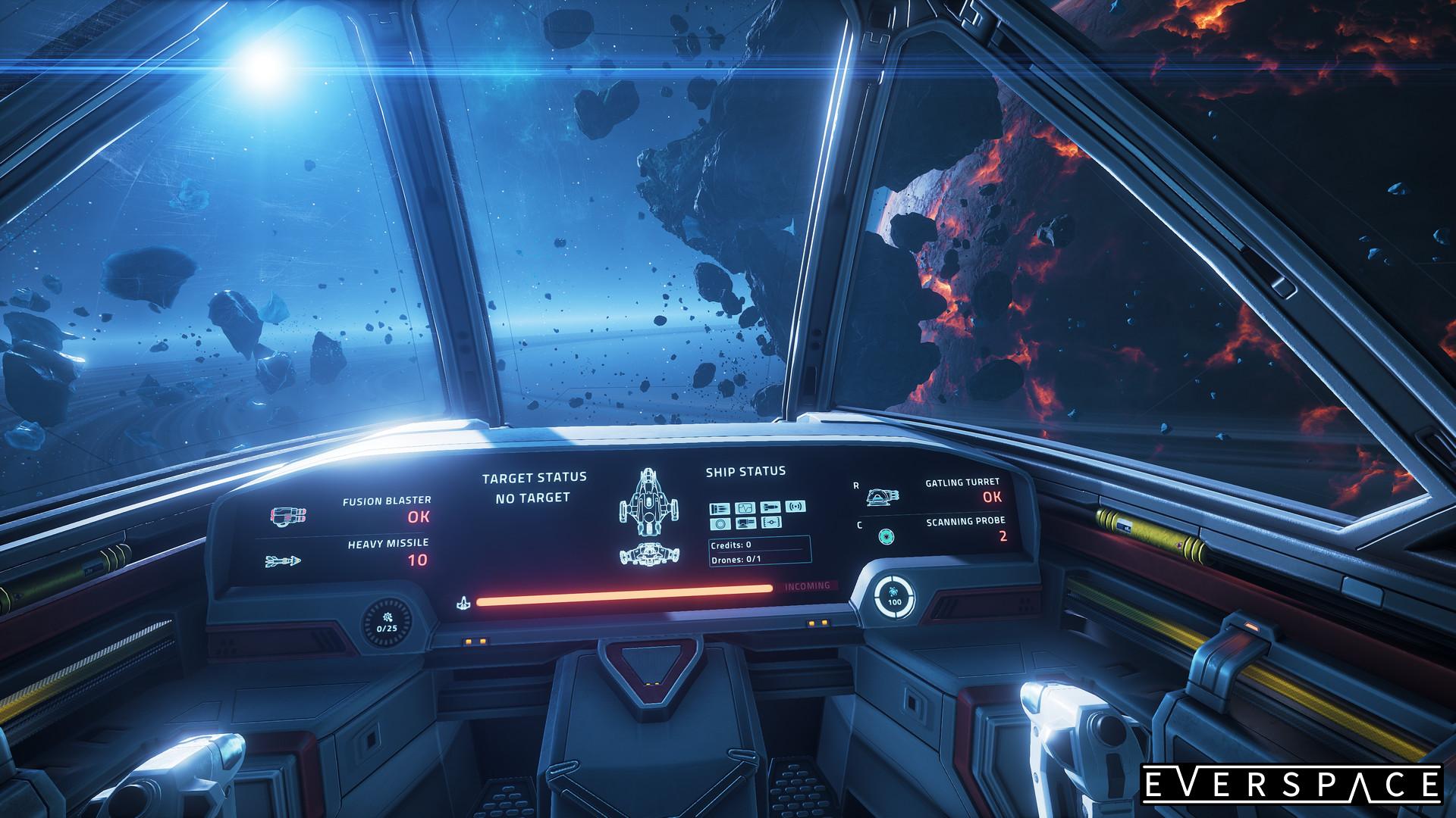 EVERSPACE™ screenshot 13