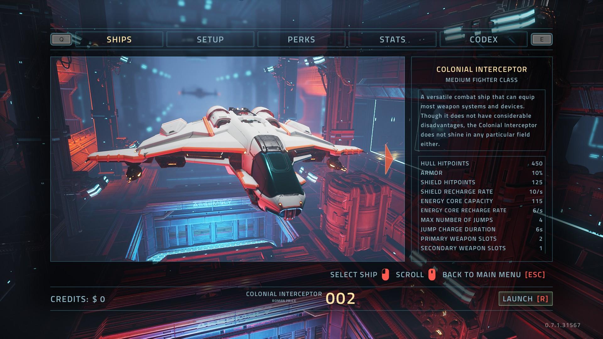 EVERSPACE™ screenshot 5