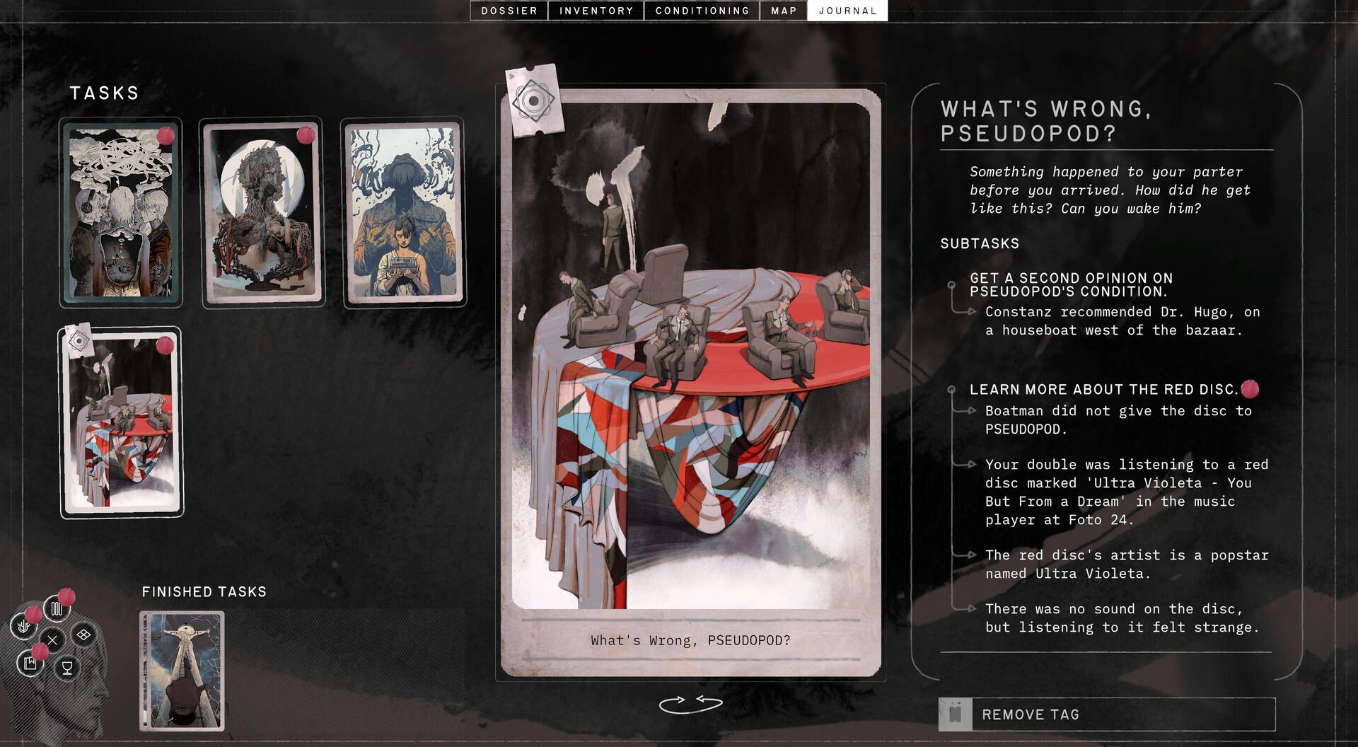 ZERO PARADES: For Dead Spies screenshot 7