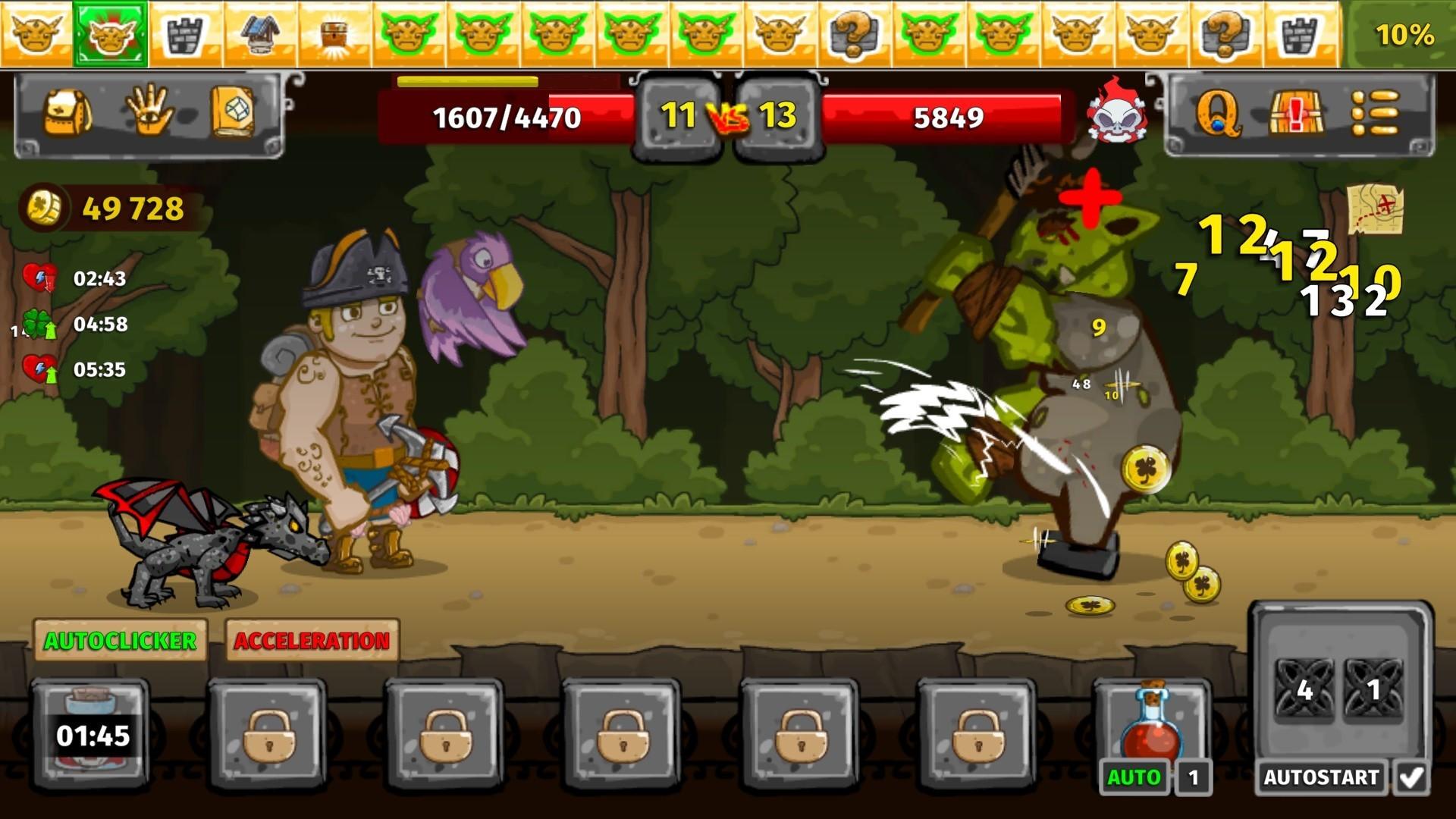 Let's Journey screenshot 2