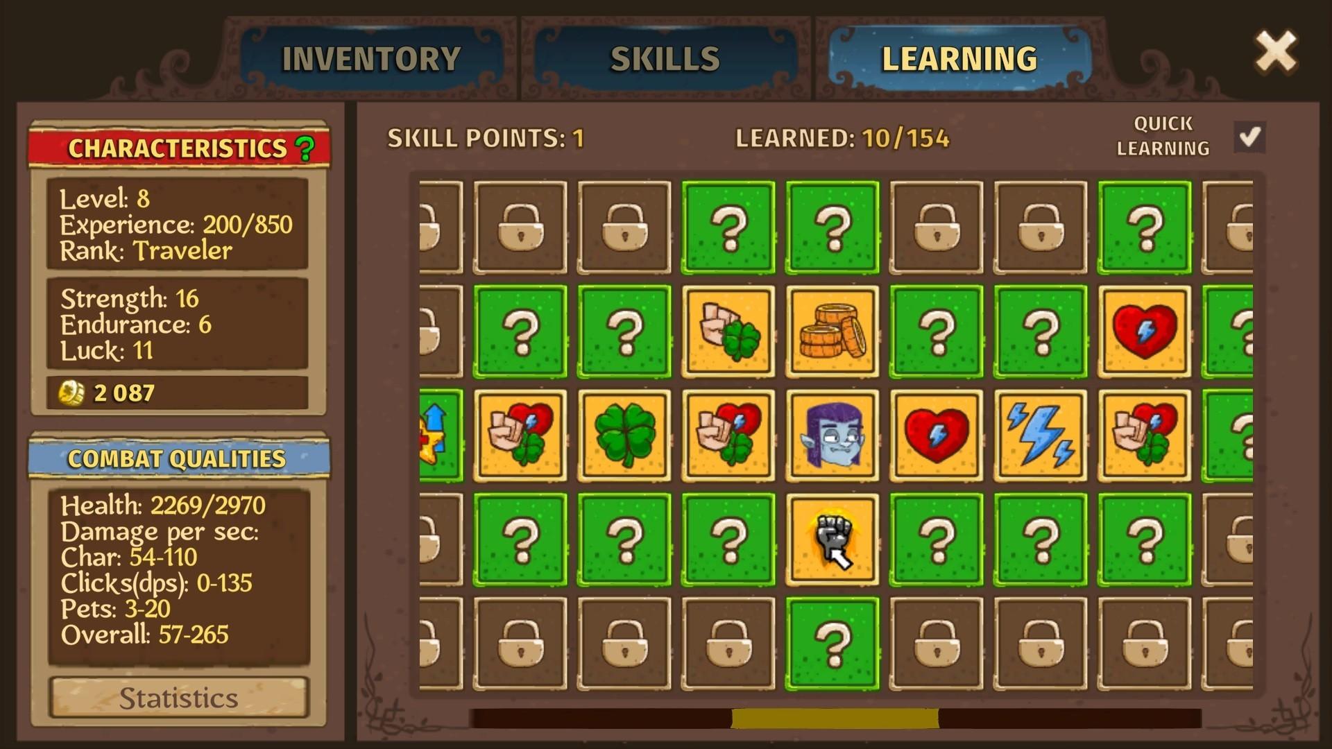 Let's Journey screenshot 3