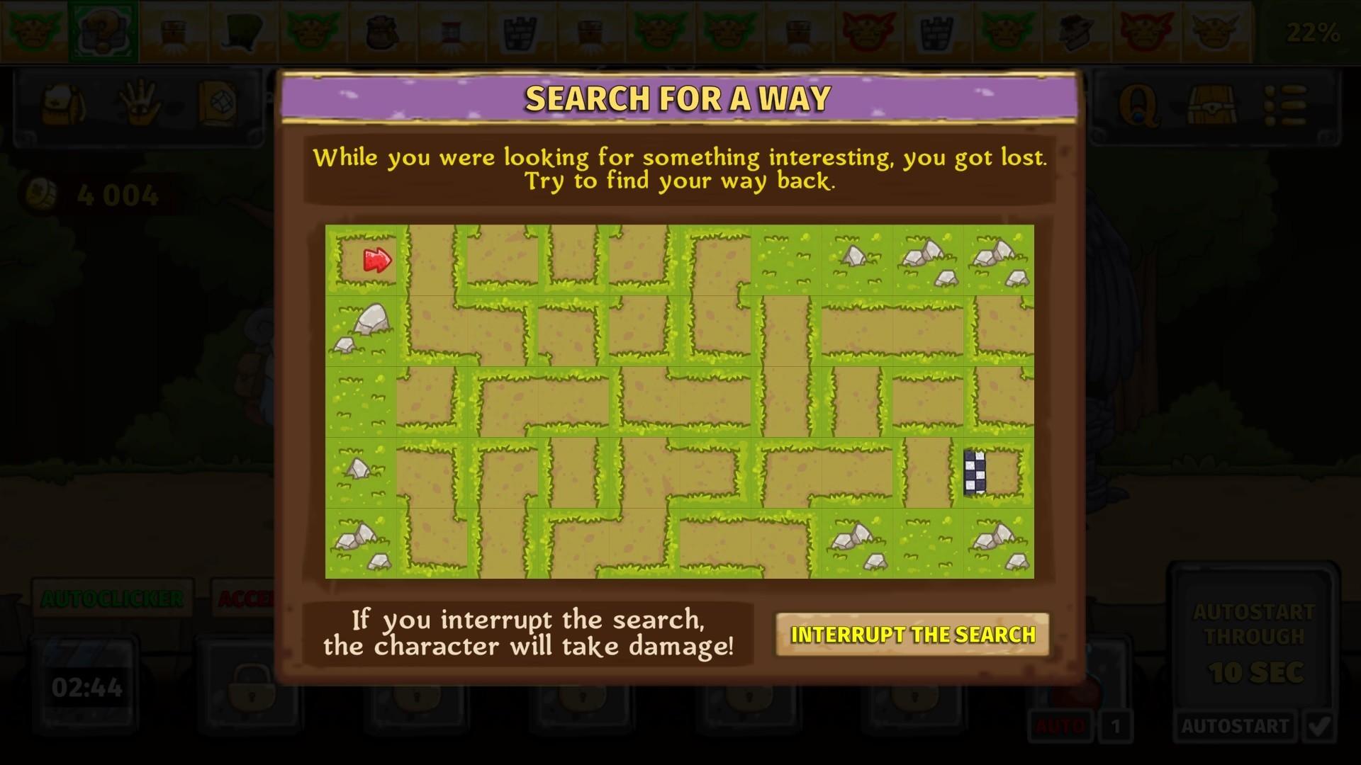 Let's Journey screenshot 4