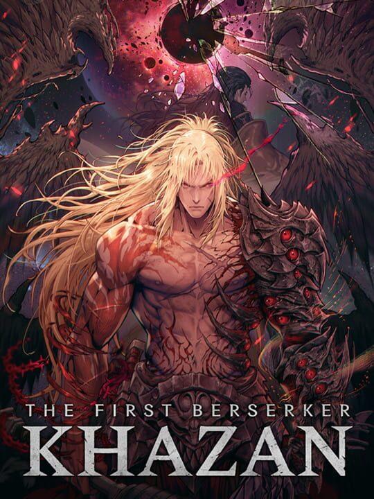 The First Berserker: Khazan (Deluxe)