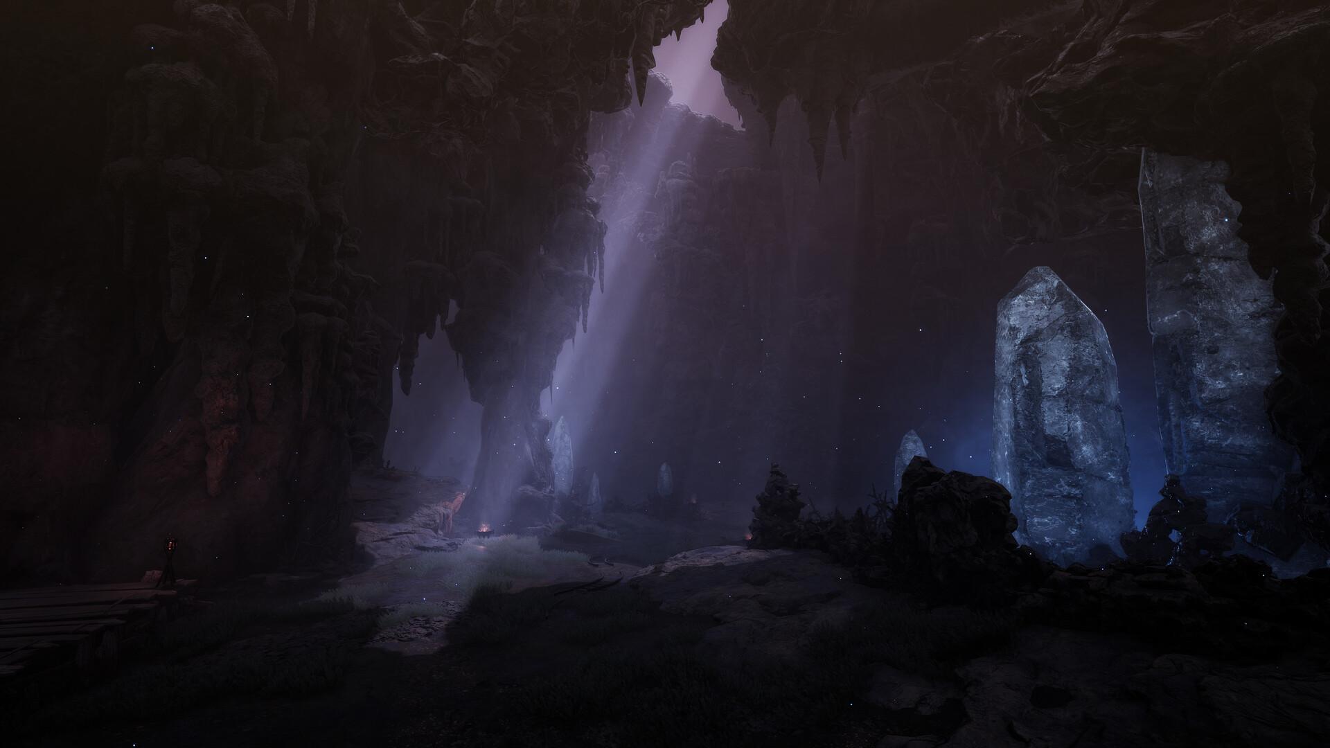 The First Berserker: Khazan (Deluxe) screenshot 2