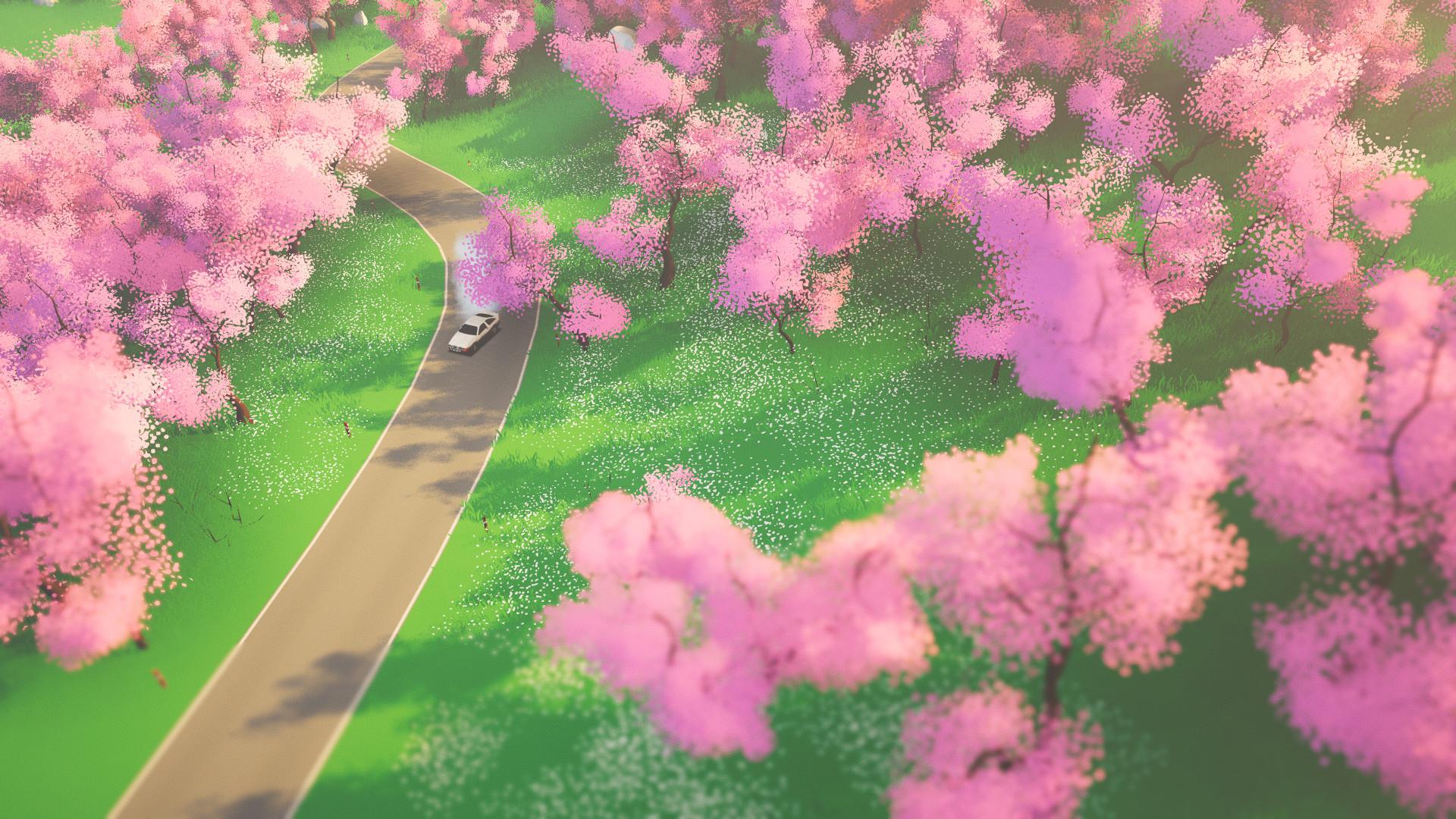art of rally screenshot 10
