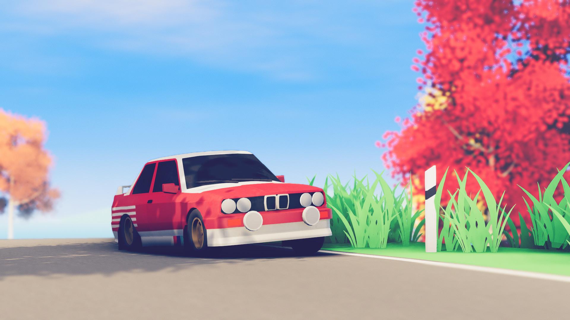 art of rally screenshot 13