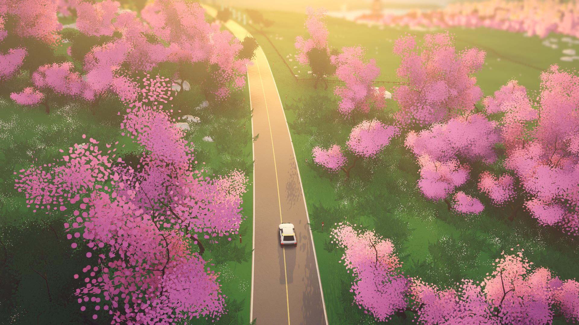 art of rally screenshot 4