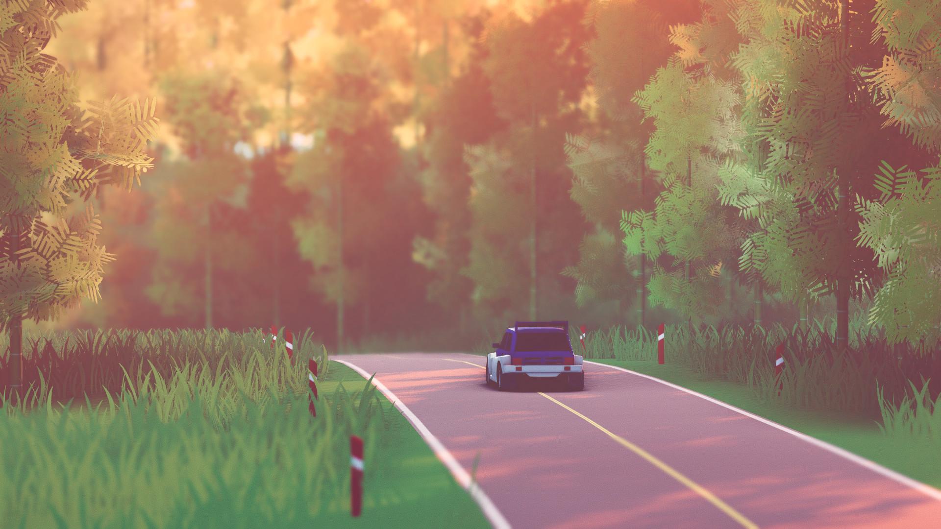 art of rally screenshot 7