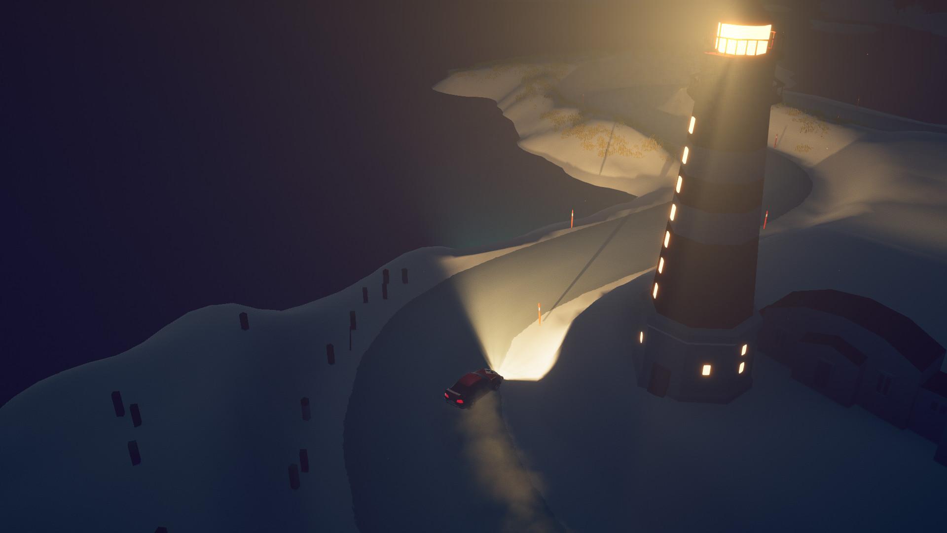 art of rally screenshot 8