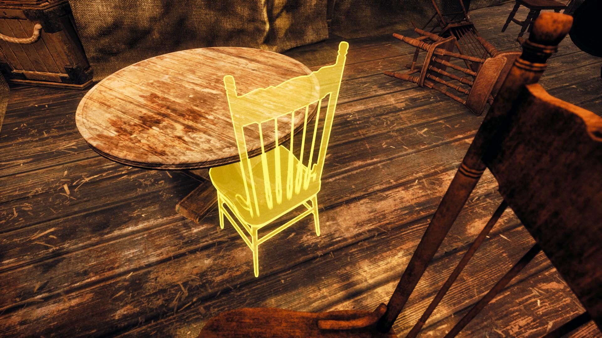 Saloon Simulator screenshot 10