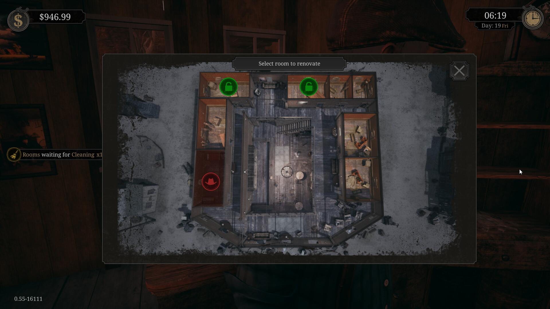 Saloon Simulator screenshot 13