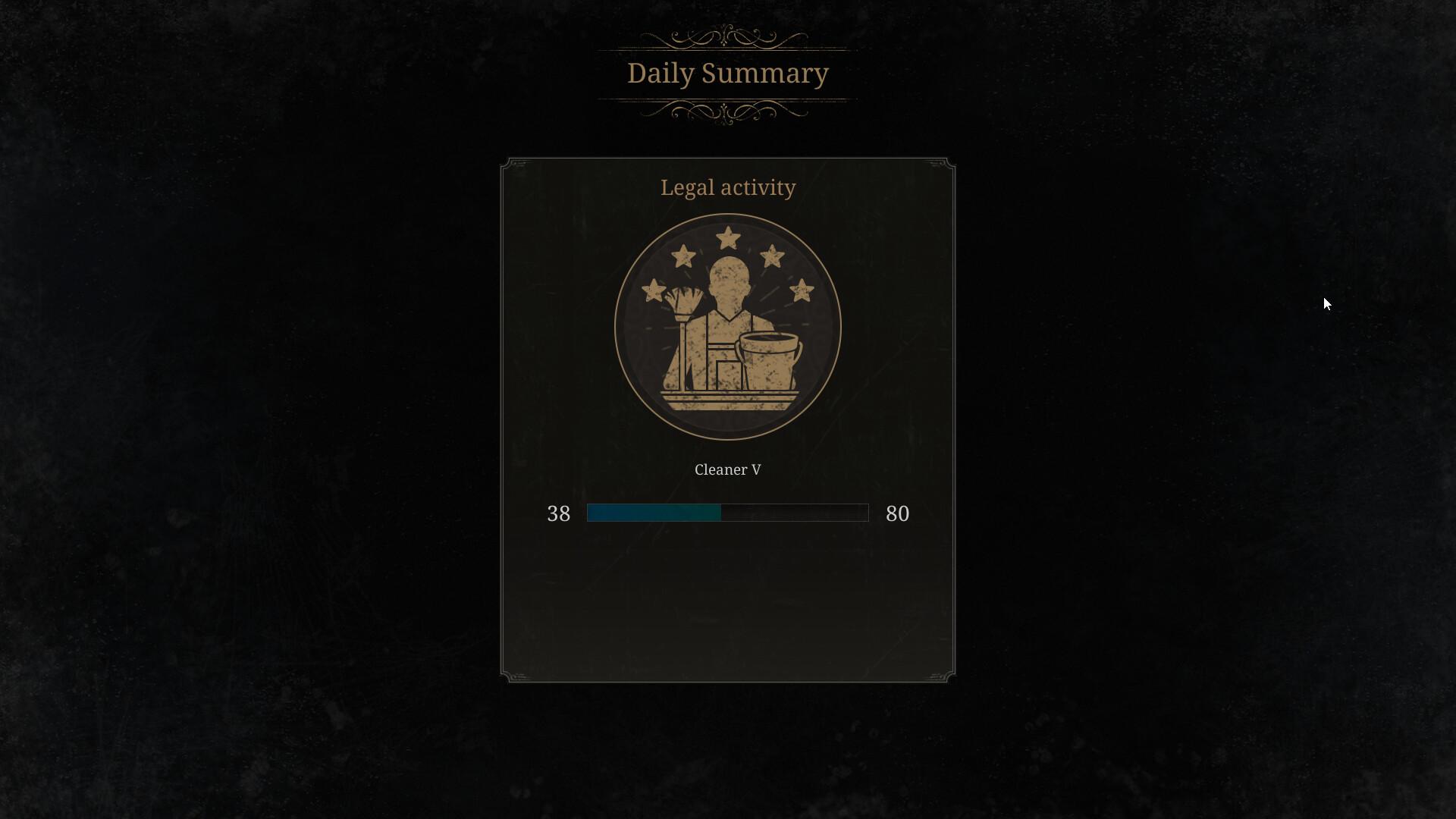 Saloon Simulator screenshot 14