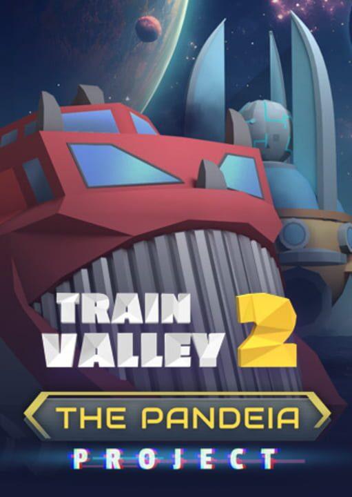 Train Valley 2 - The Pandeia Project