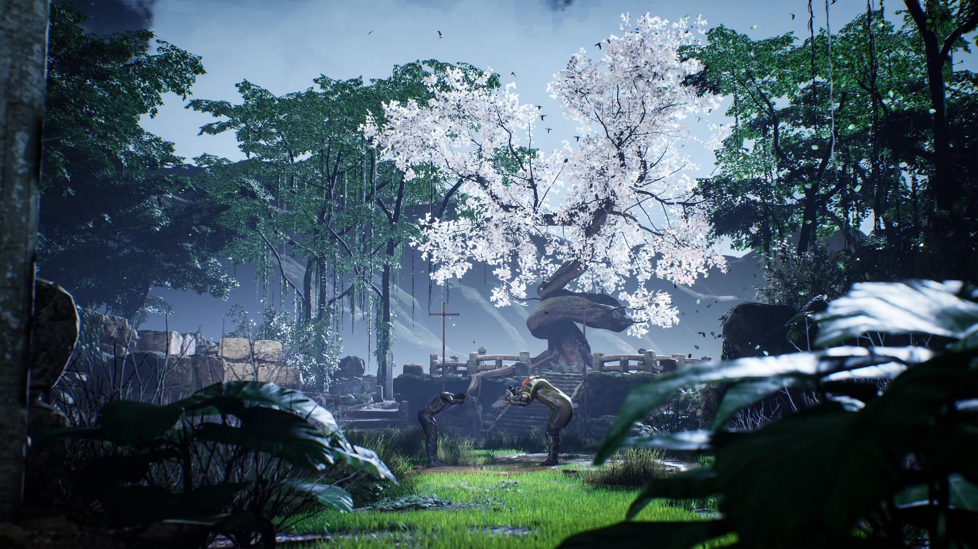 Die by the Blade screenshot 8