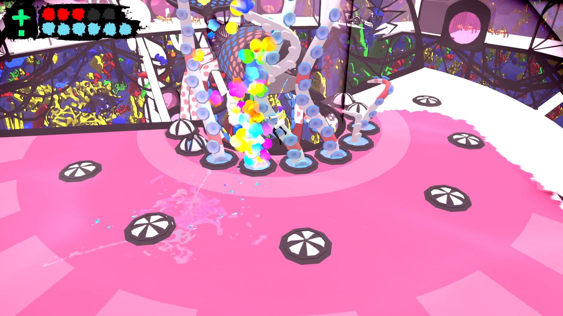 Arto screenshot 10