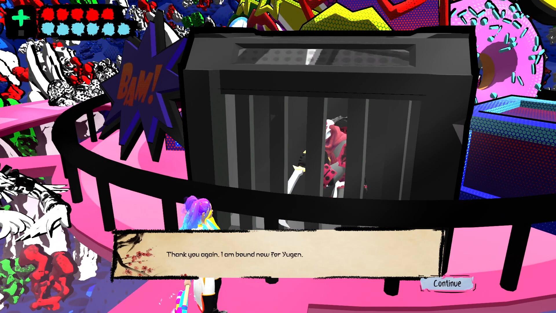 Arto screenshot 11