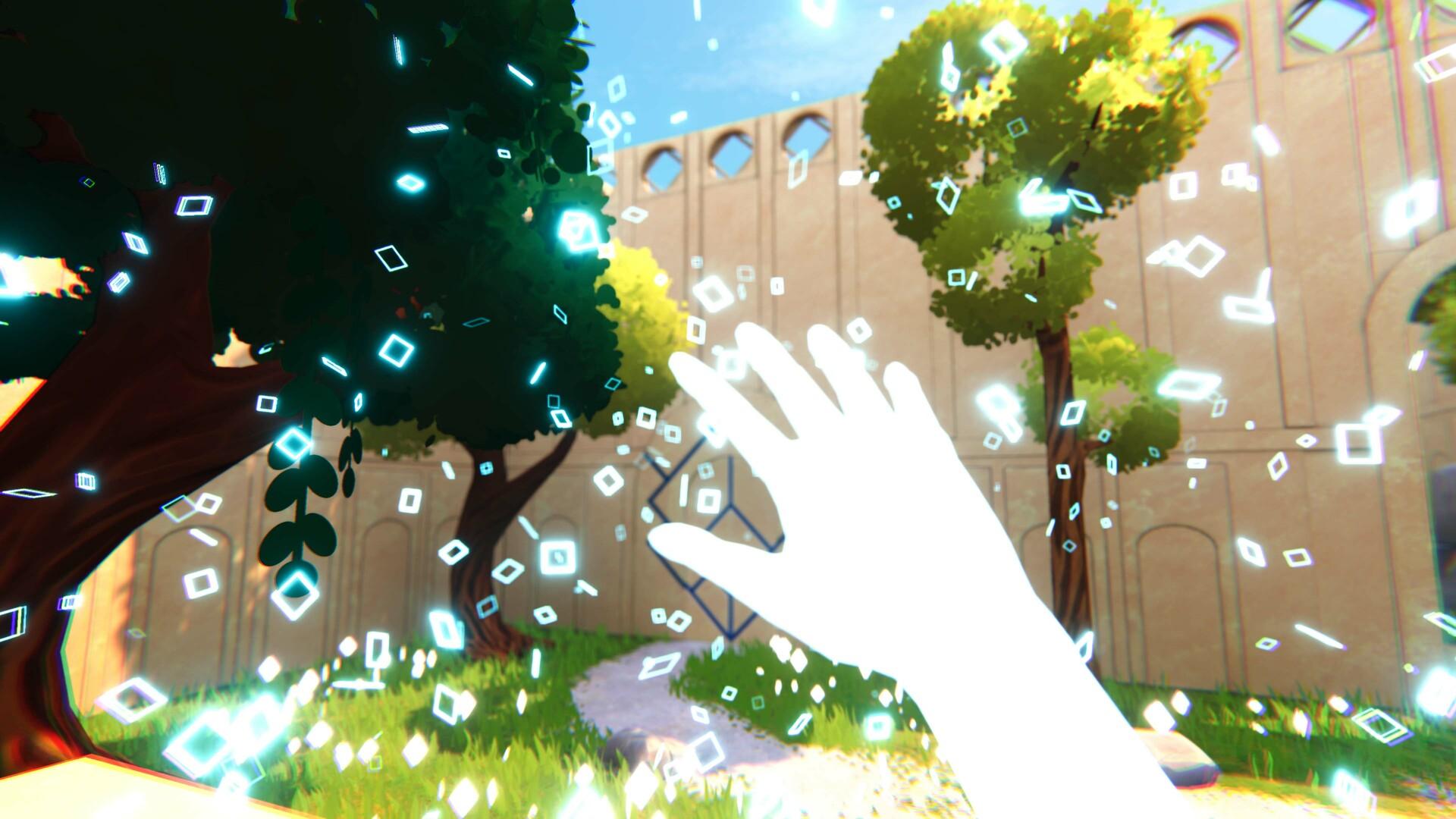 Tobla - Divine Path screenshot 0