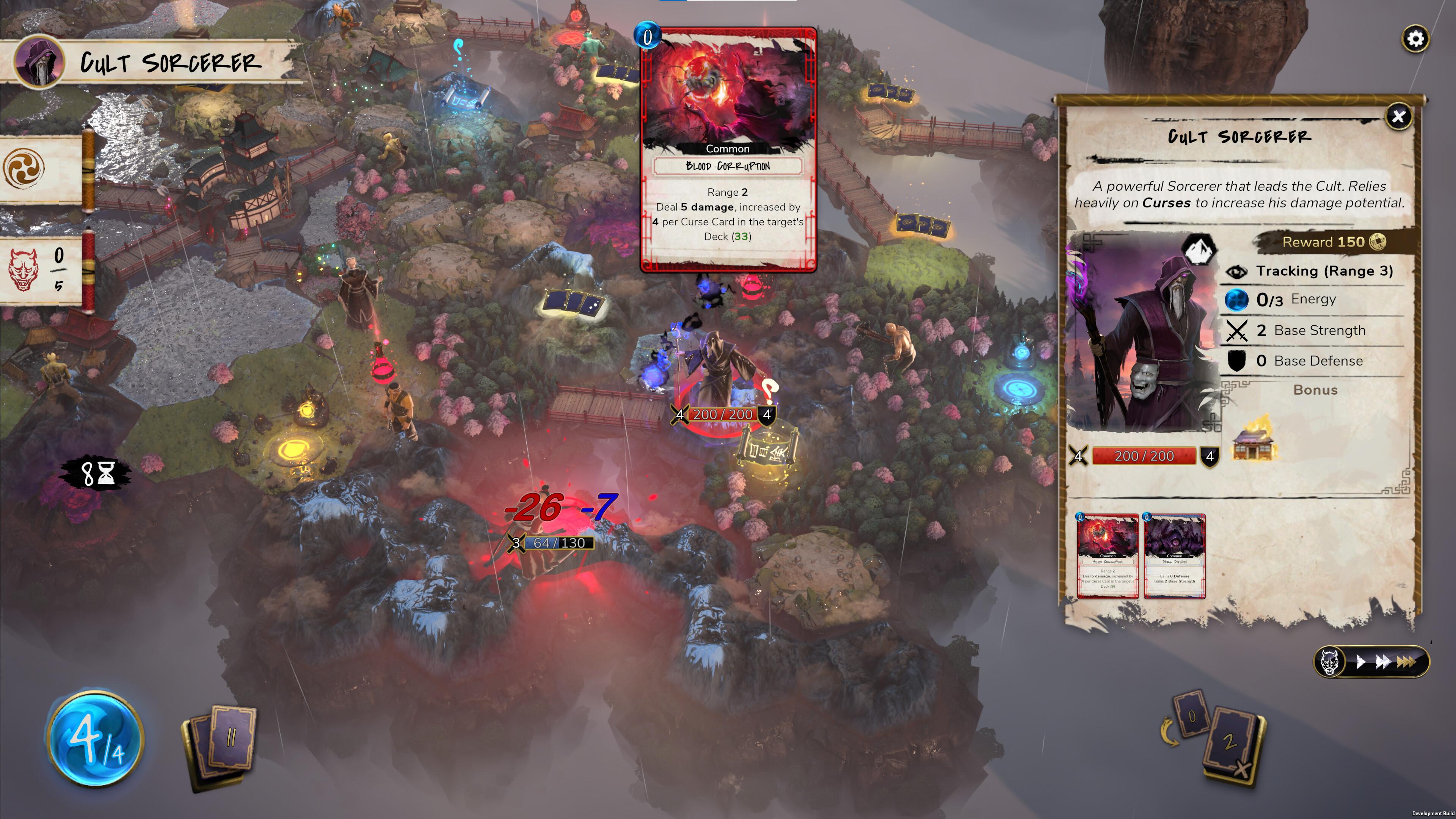 Mahokenshi screenshot 10