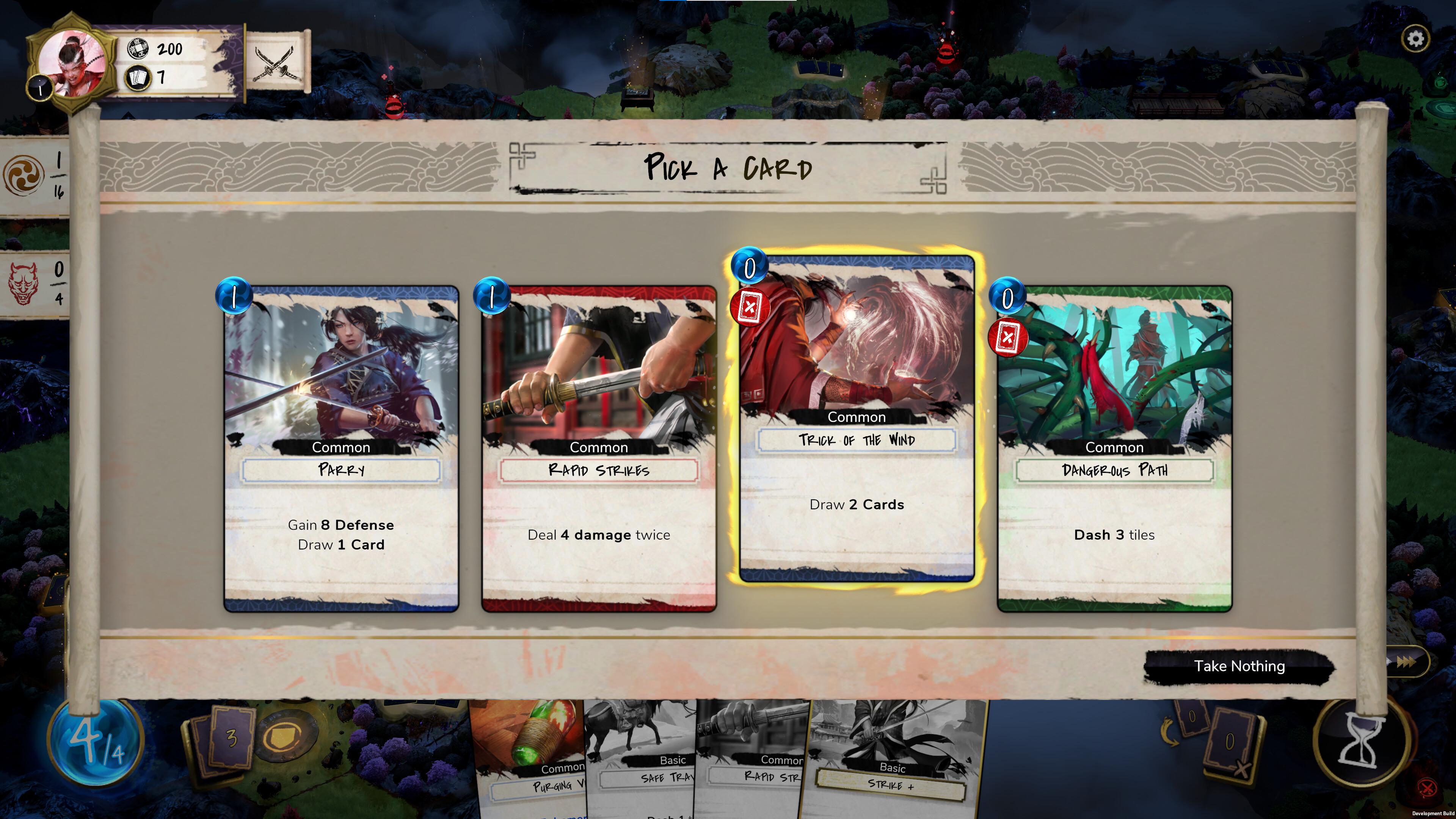 Mahokenshi screenshot 5