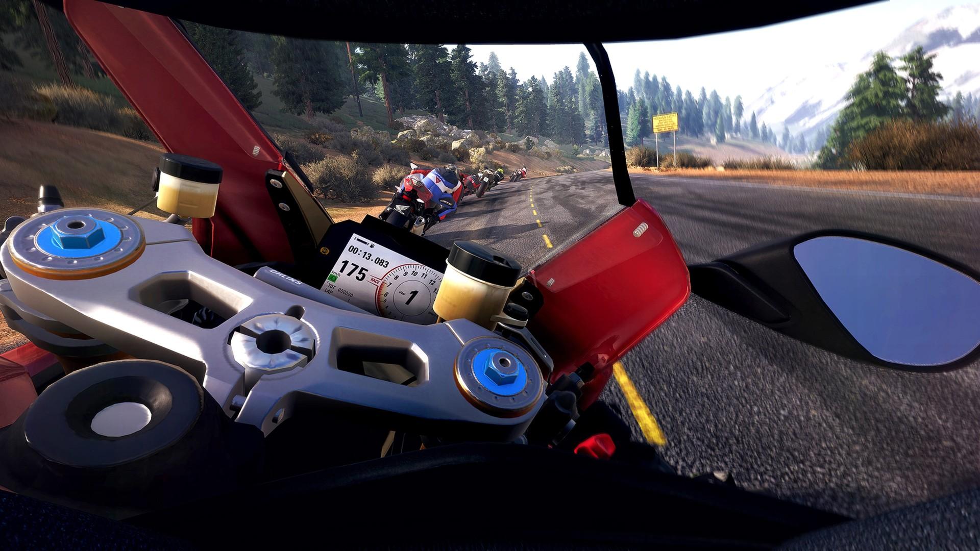 RiMS Japanese Edition screenshot 1