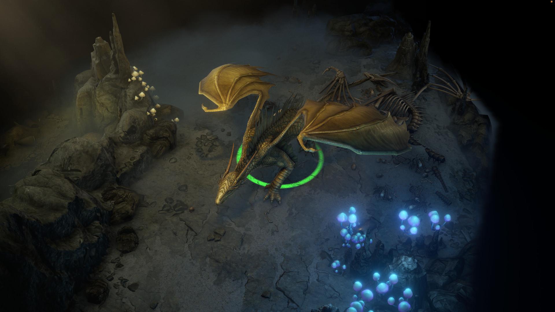 Pathfinder: Wrath of the Righteous - Commander Pack screenshot 1