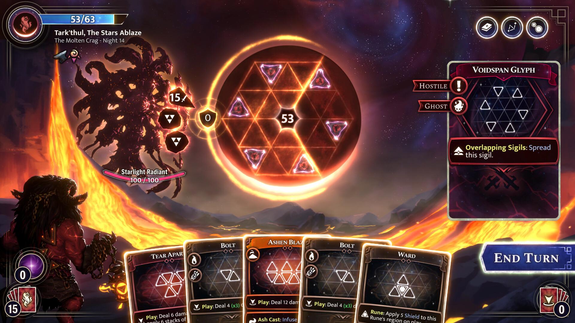 Moonsigil Atlas screenshot 11