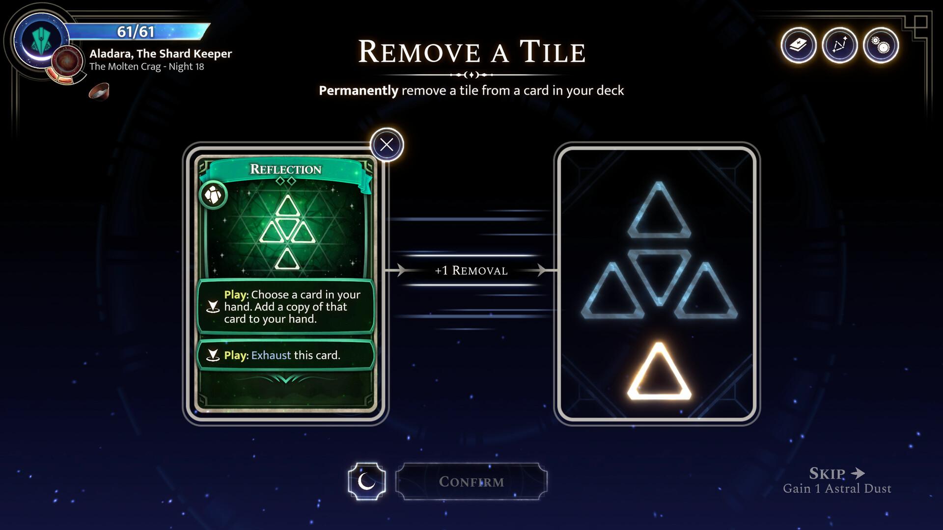 Moonsigil Atlas screenshot 2