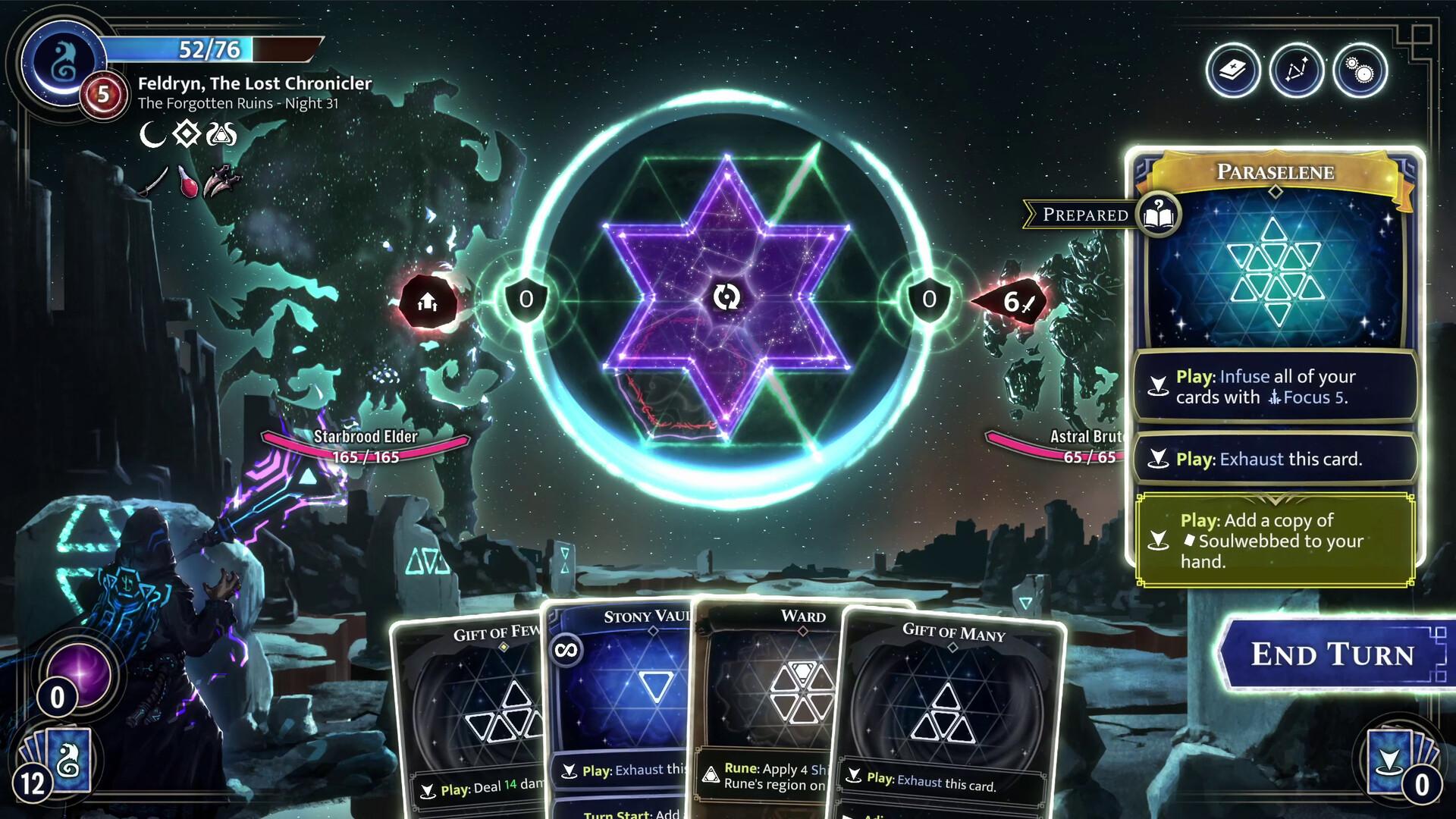 Moonsigil Atlas screenshot 5