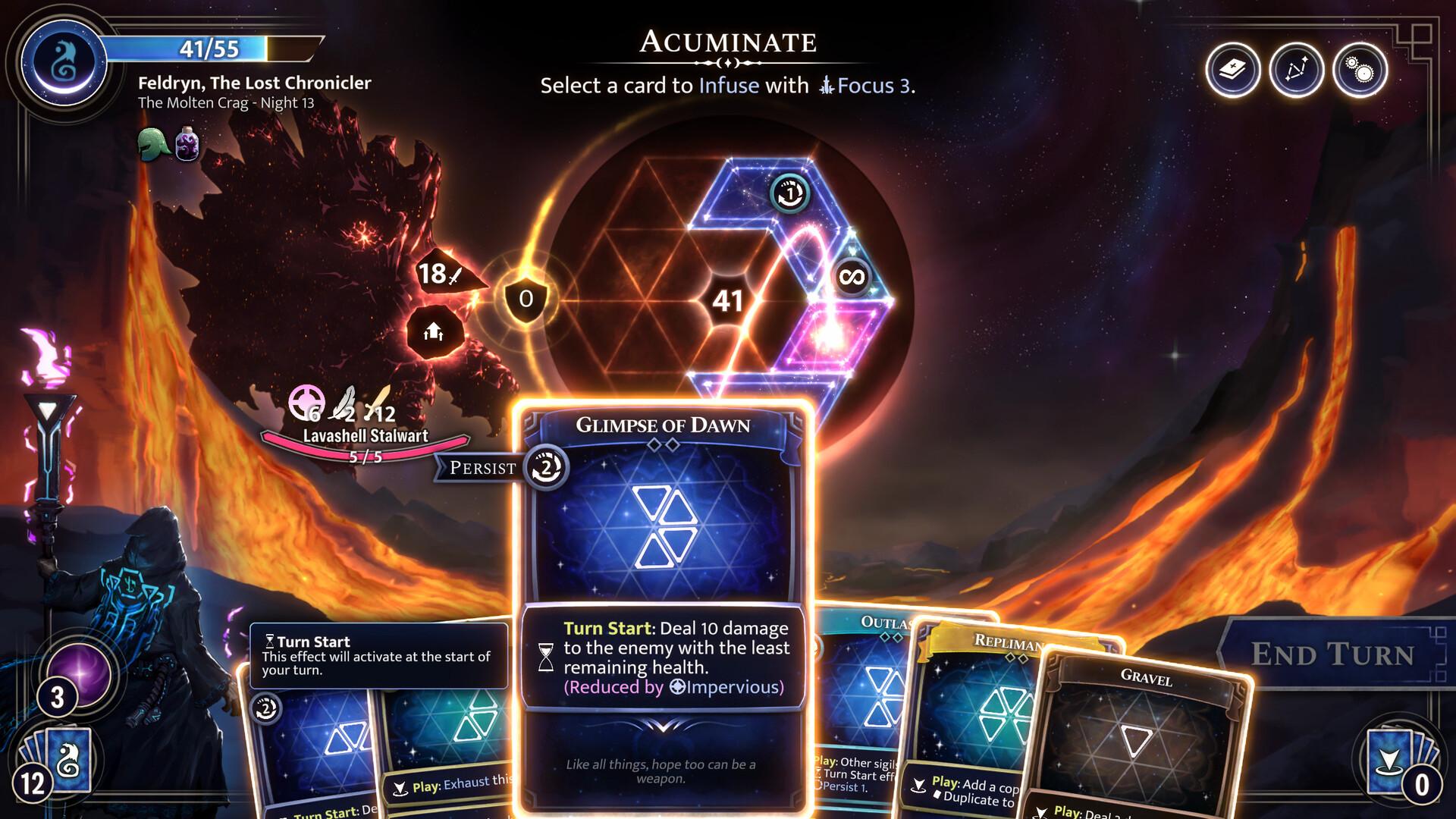 Moonsigil Atlas screenshot 6