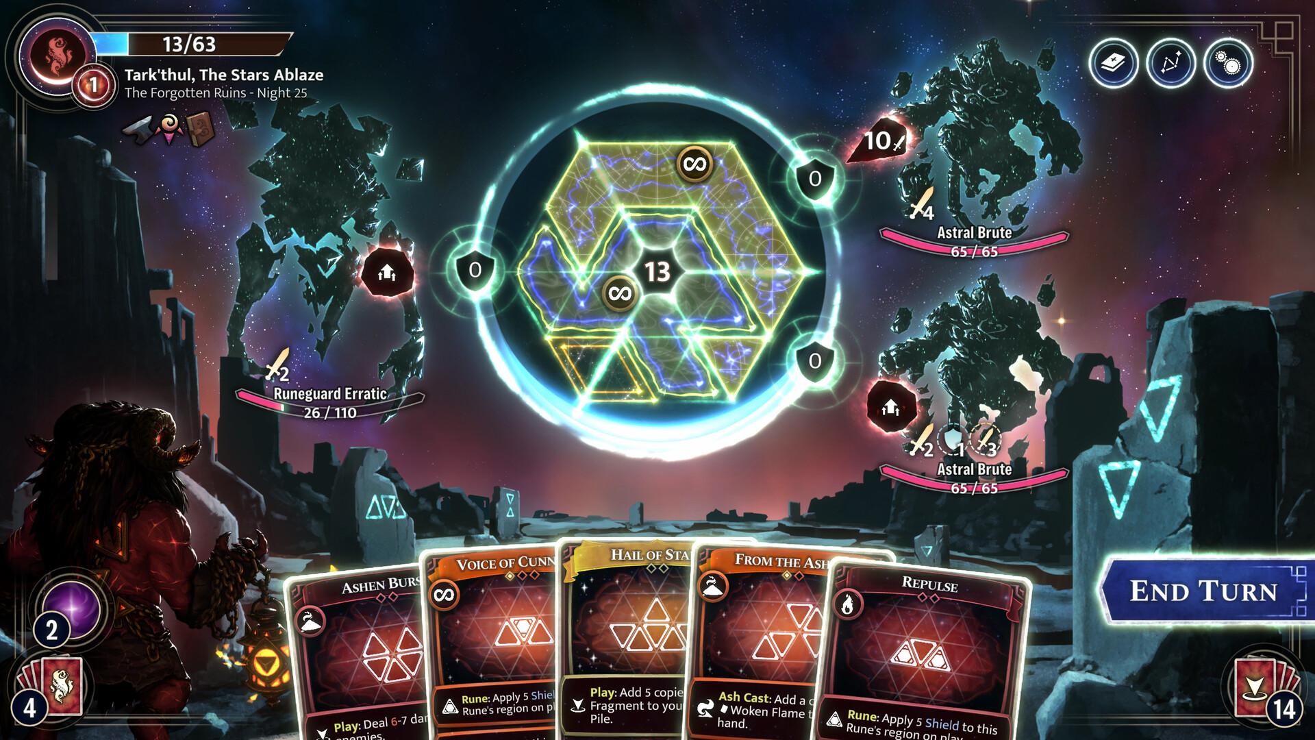 Moonsigil Atlas screenshot 8