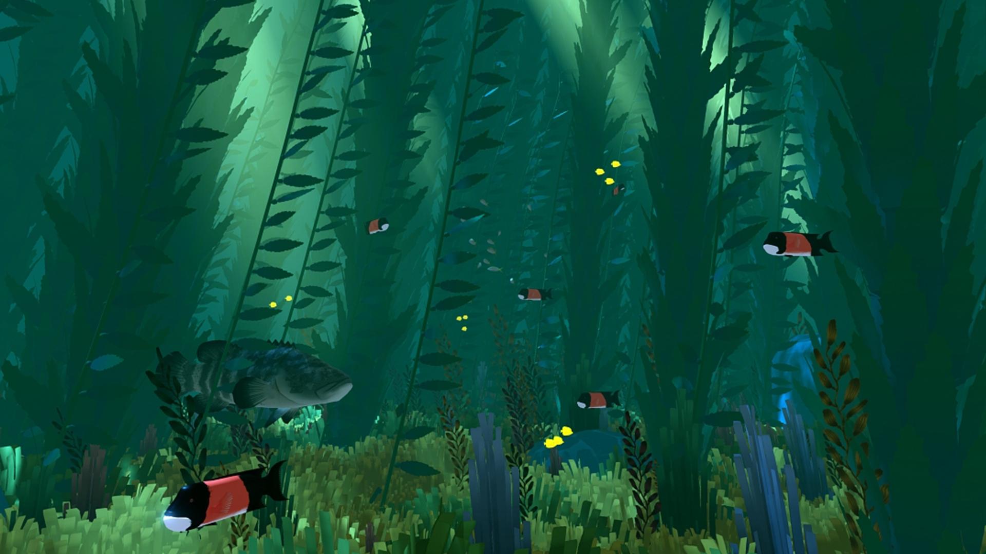 ABZU screenshot 2